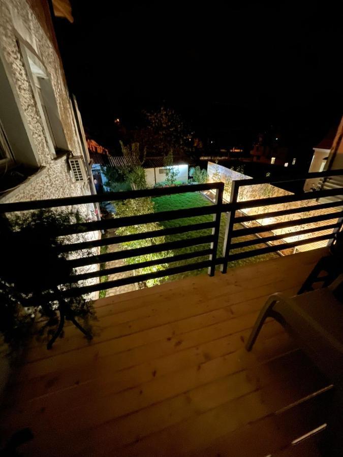 Luxor Apartmani 2 Vrnjačka Banja Exterior foto
