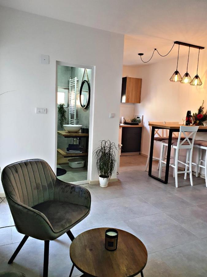 Luxor Apartmani 2 Vrnjačka Banja Exterior foto
