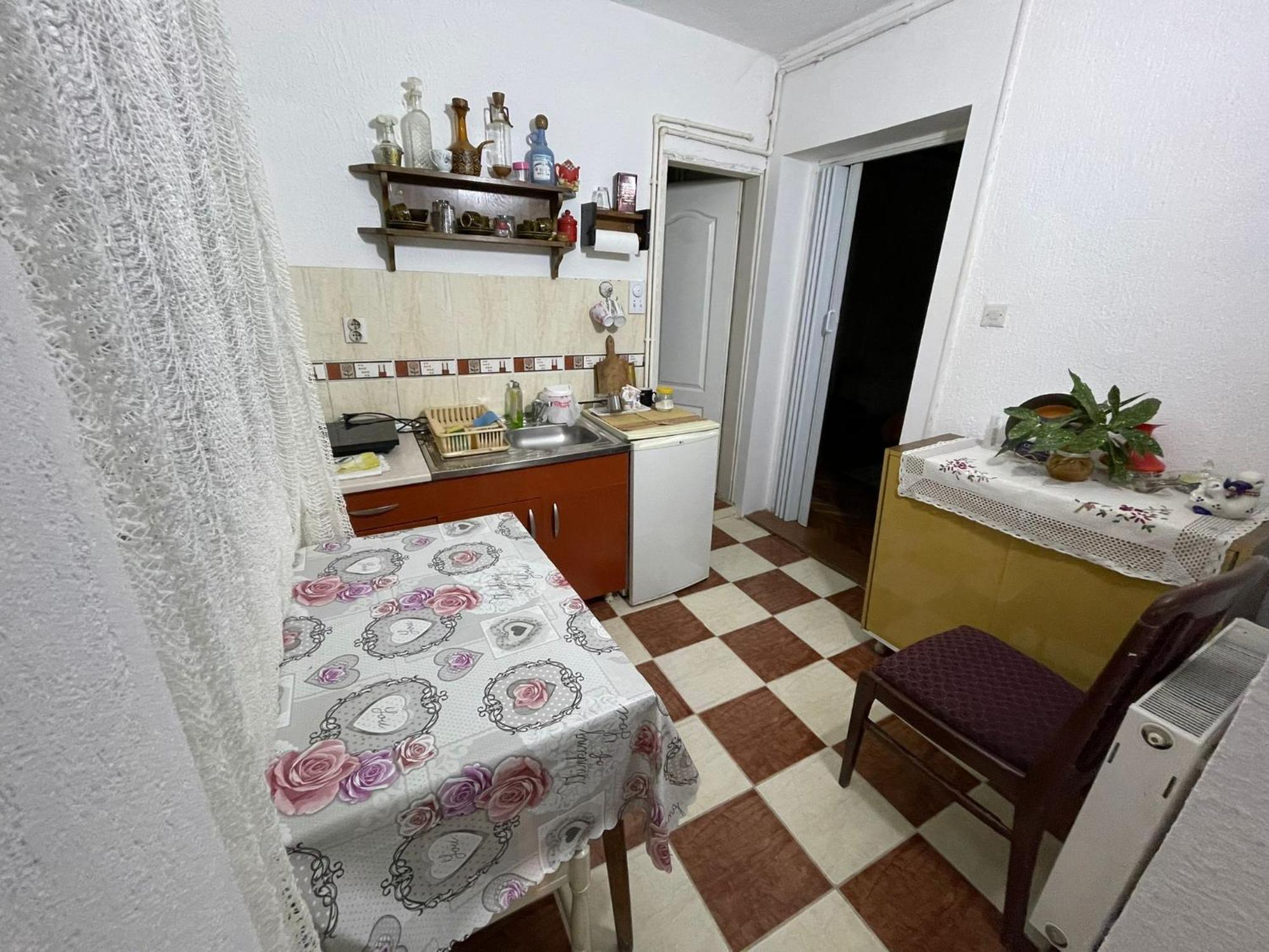Luxor Apartmani 2 Vrnjačka Banja Zimmer foto