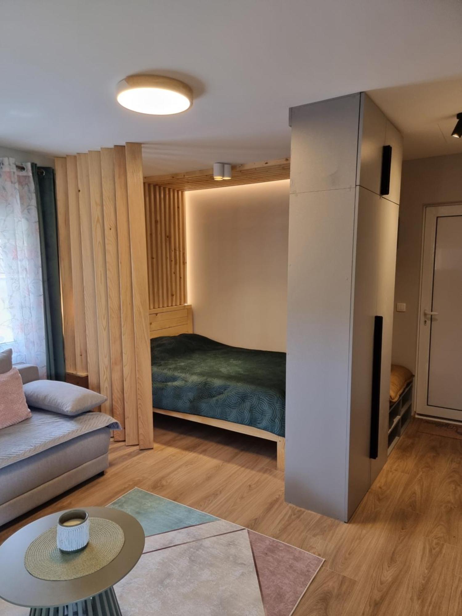 Luxor Apartmani 2 Vrnjačka Banja Exterior foto